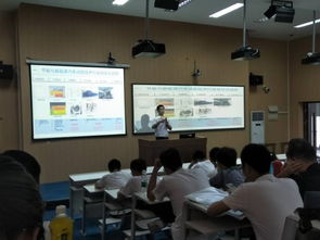 節能與新能源汽車動力傳動系統試驗檢測技術及發展趨勢專題講座圓滿舉辦